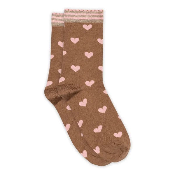 MP Denmark Nadia Socks