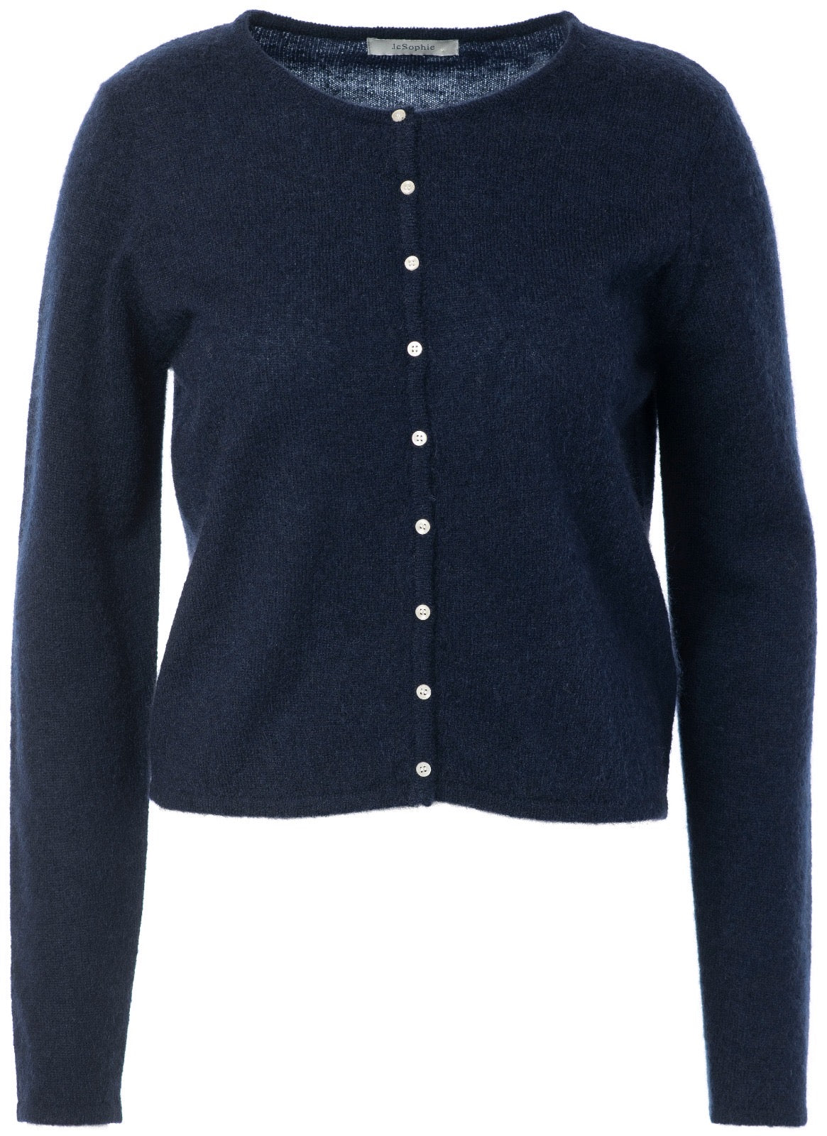 Jc Sophie Rowan knit vest