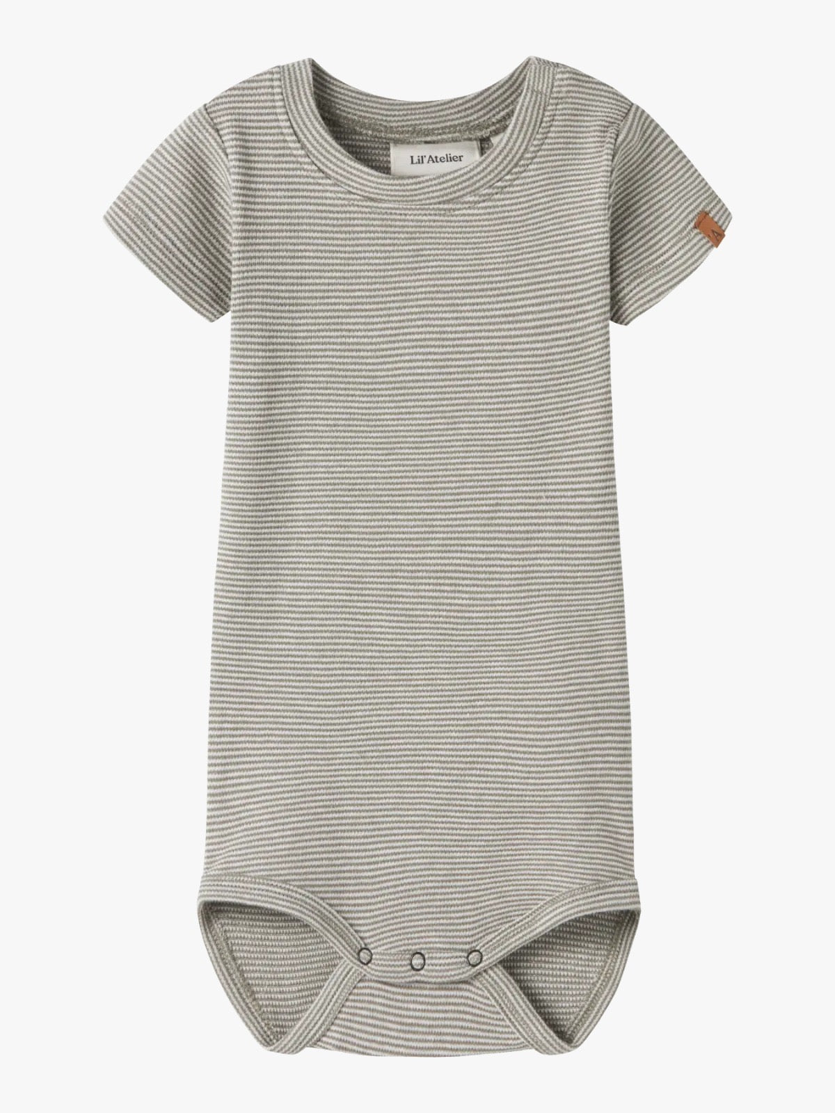 Lil Atelier Feng Slim body