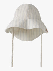 Lil Atelier Hagi sun hat
