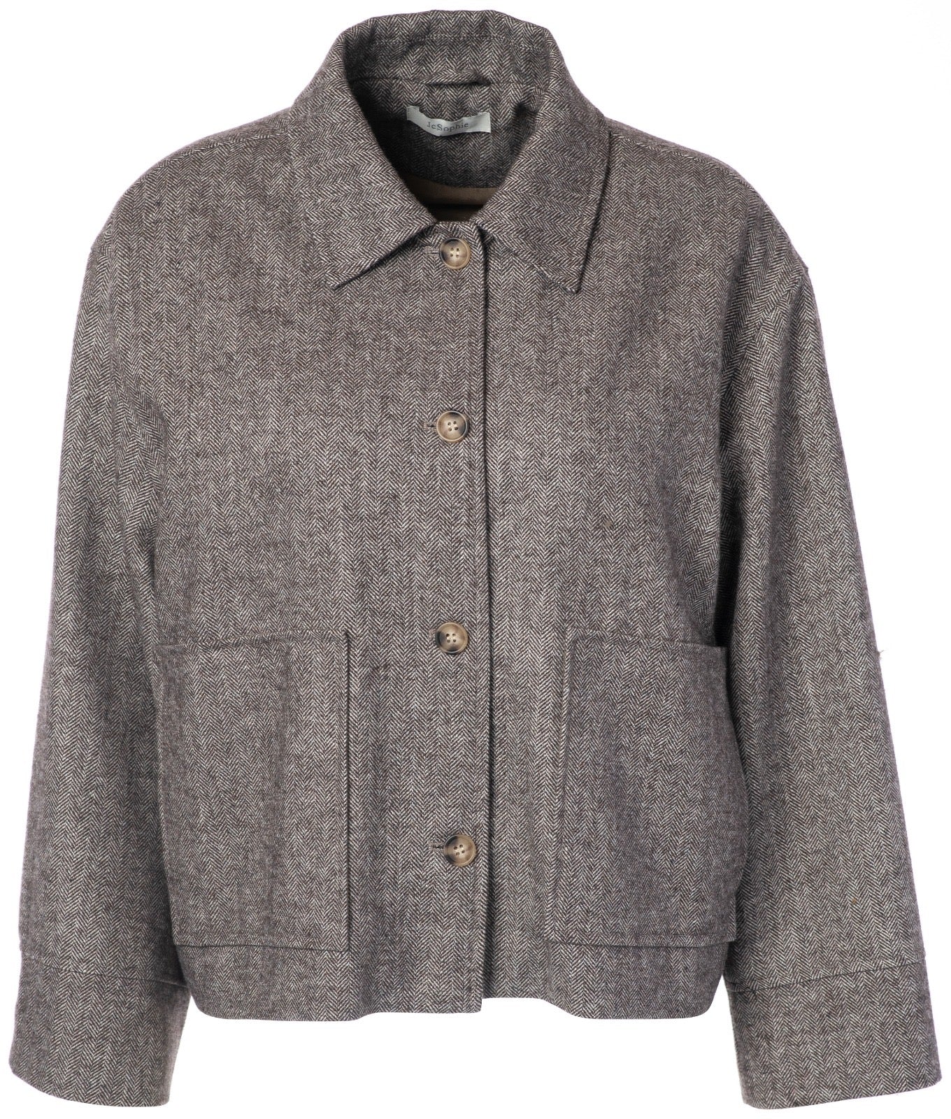 Jc Sophie Rochelle jacket
