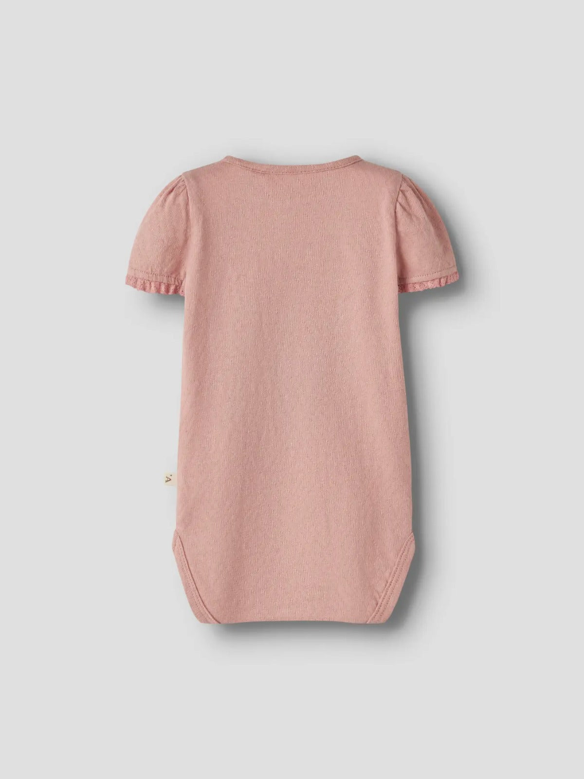Lil Atelier Halina SS Body