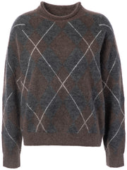 Jc Sophie Rimini knit pullover