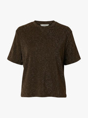 Selected Nori SS Boxy tee