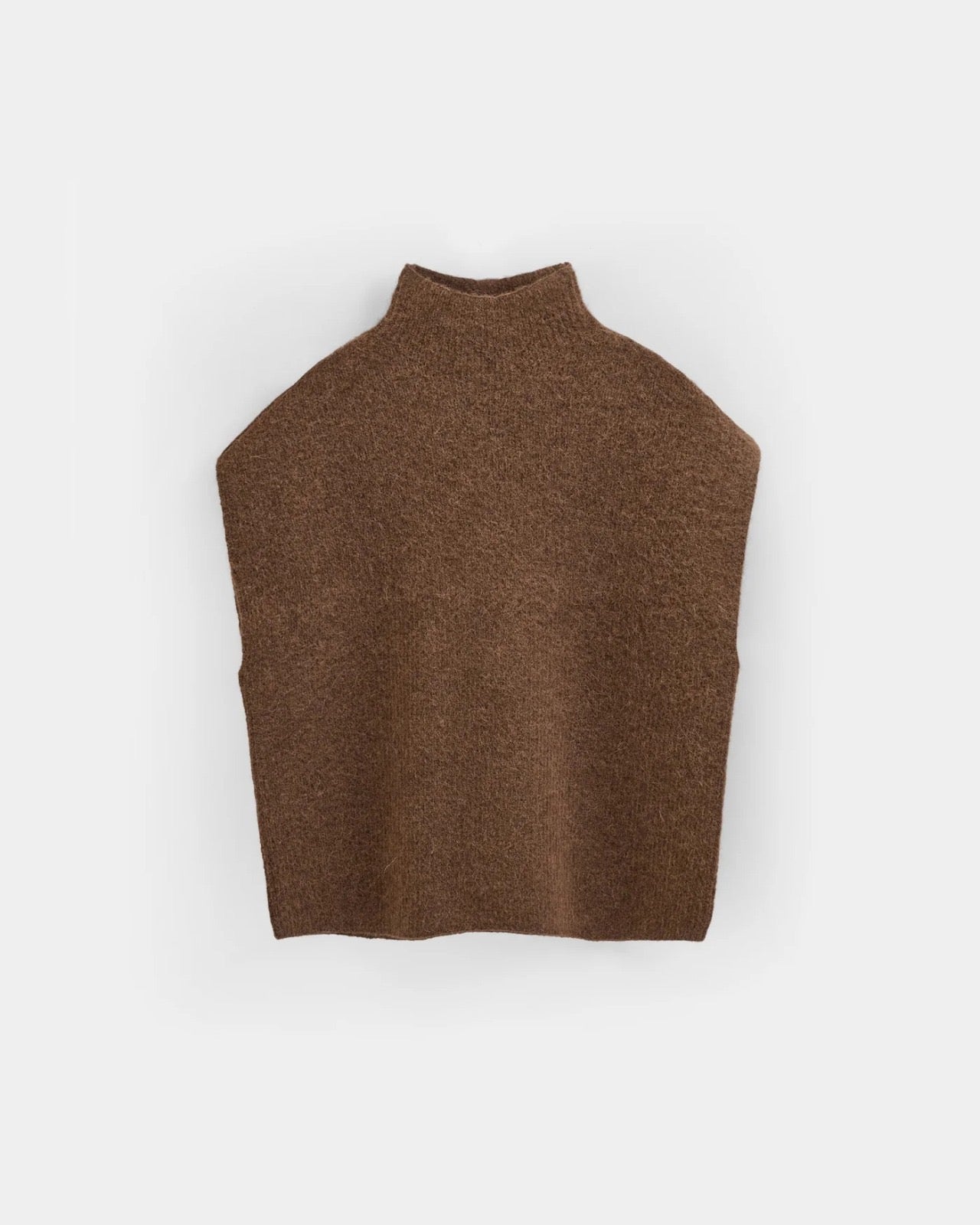 Knit-Ted Rave Pullover