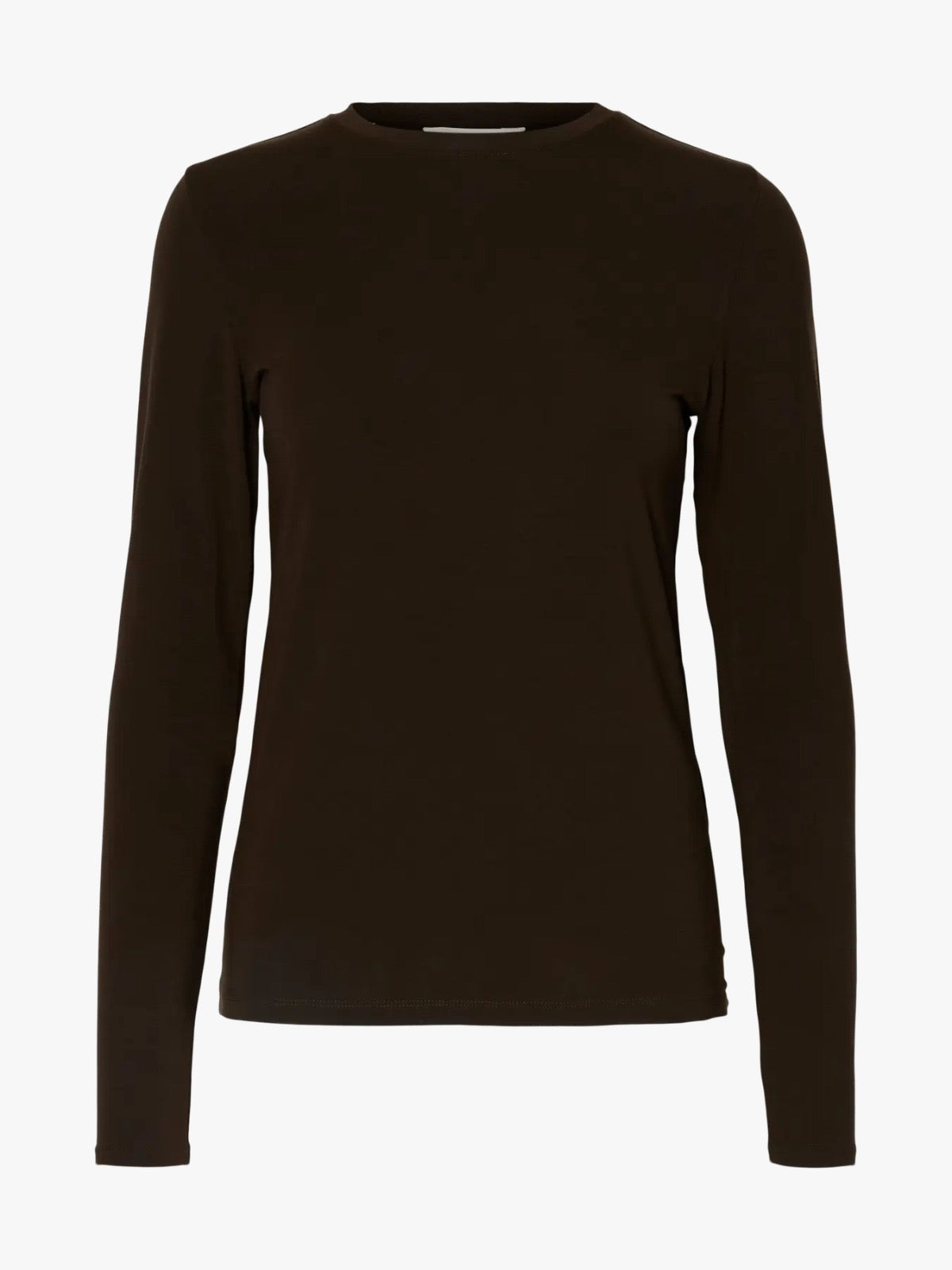 Selected Manja O-Neck tee