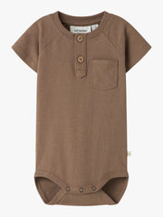 Lil Atelier Dolan Joe SS Body
