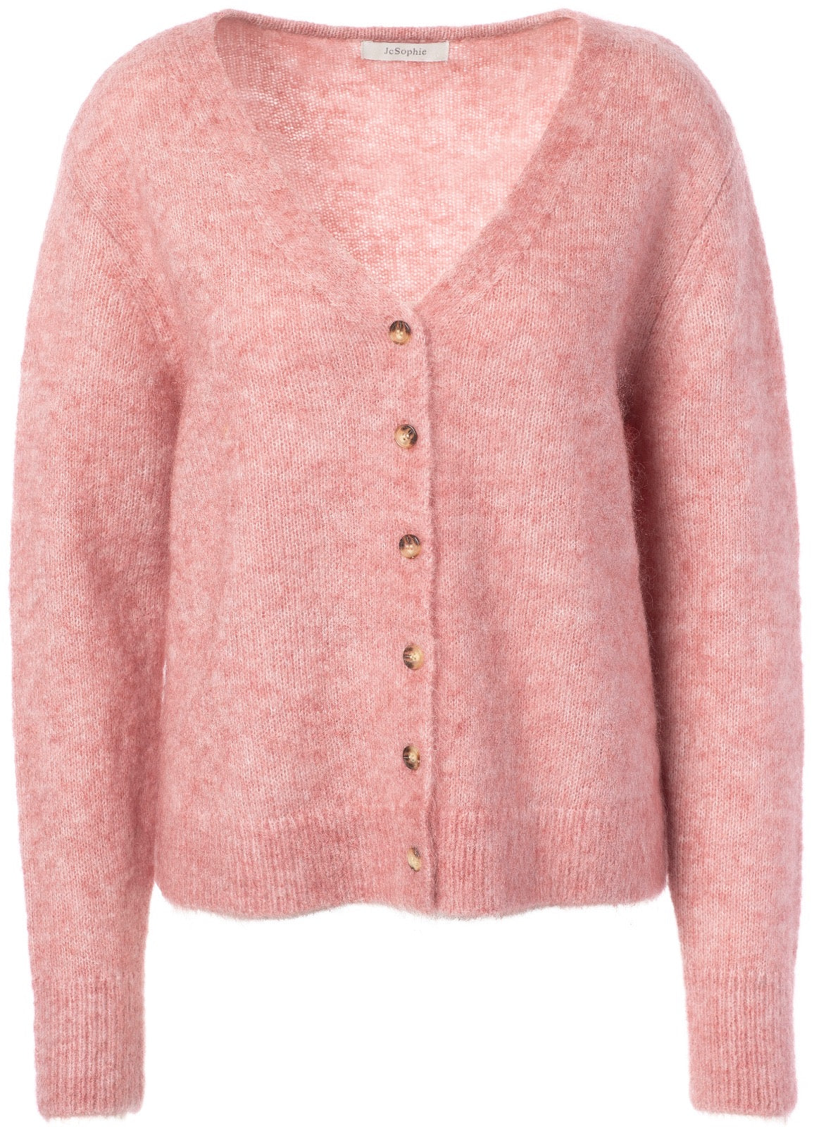 Jc Sophie Rye vest