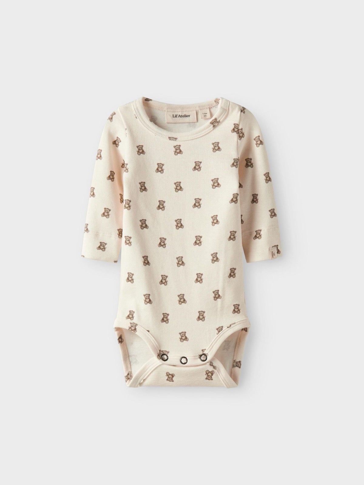 Lil Atelier NBNGayo ELO romper