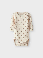 Lil Atelier NBNGayo ELO romper