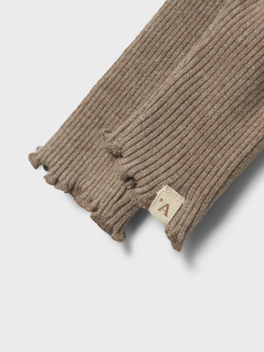 Lil Atelier NBFMSophia Sia slim legging