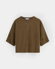 Knit-Ted Hans Pullover