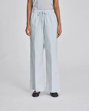 Gai + Lisva Ellen Light Poplin Pants