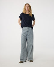 Knit-ted Dennie Pants