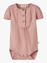 Lil Atelier Halina SS Body