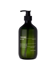 Meraki | Body wash cotton haze