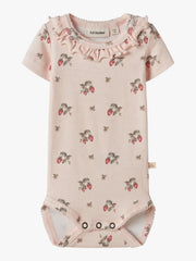 Lil Atelier Gayo meisjes romper