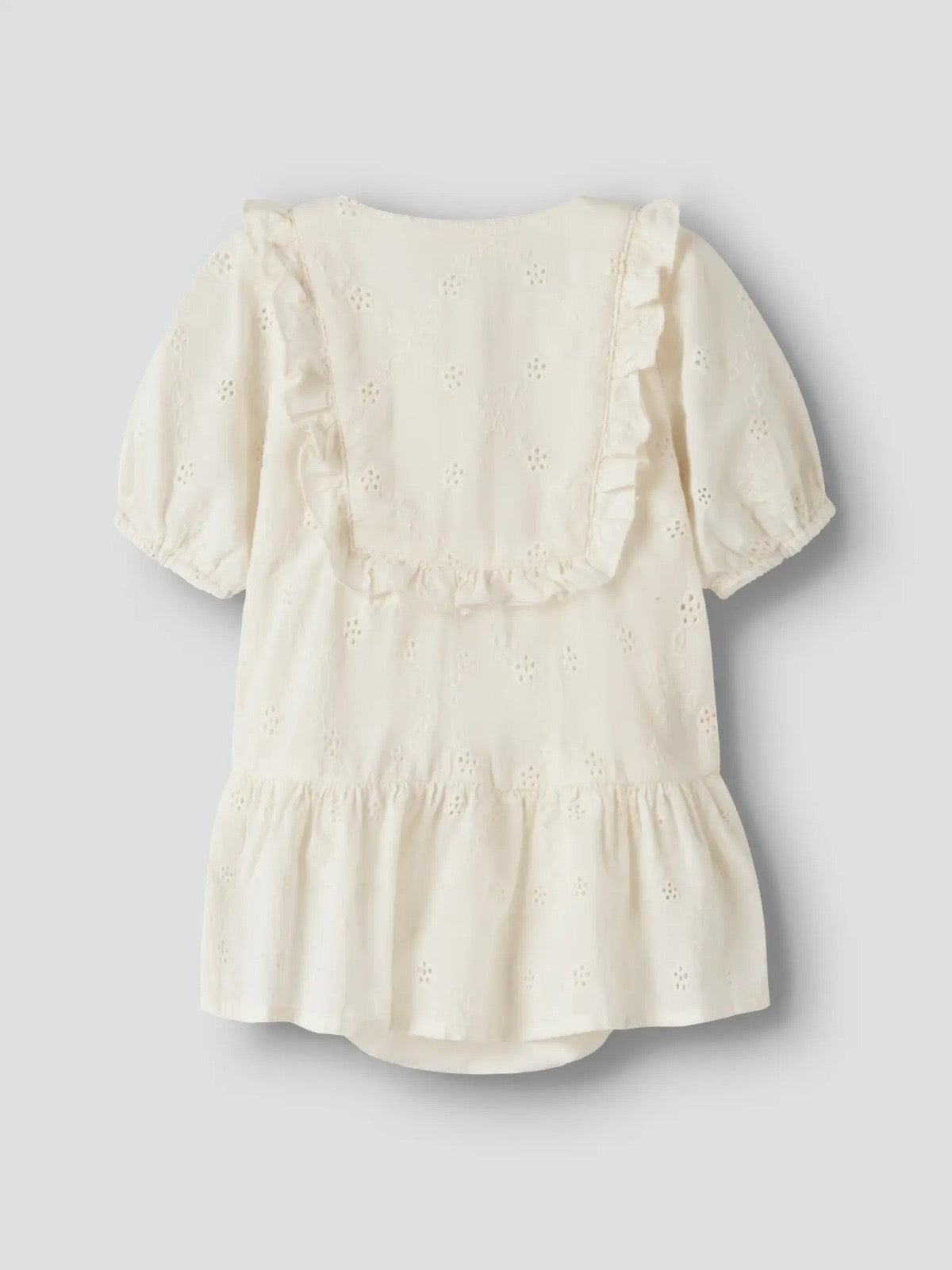 Lil Atelier Hosa Loose Body Dress
