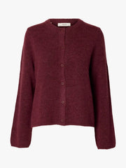 Selected Lulu new knit cardigan