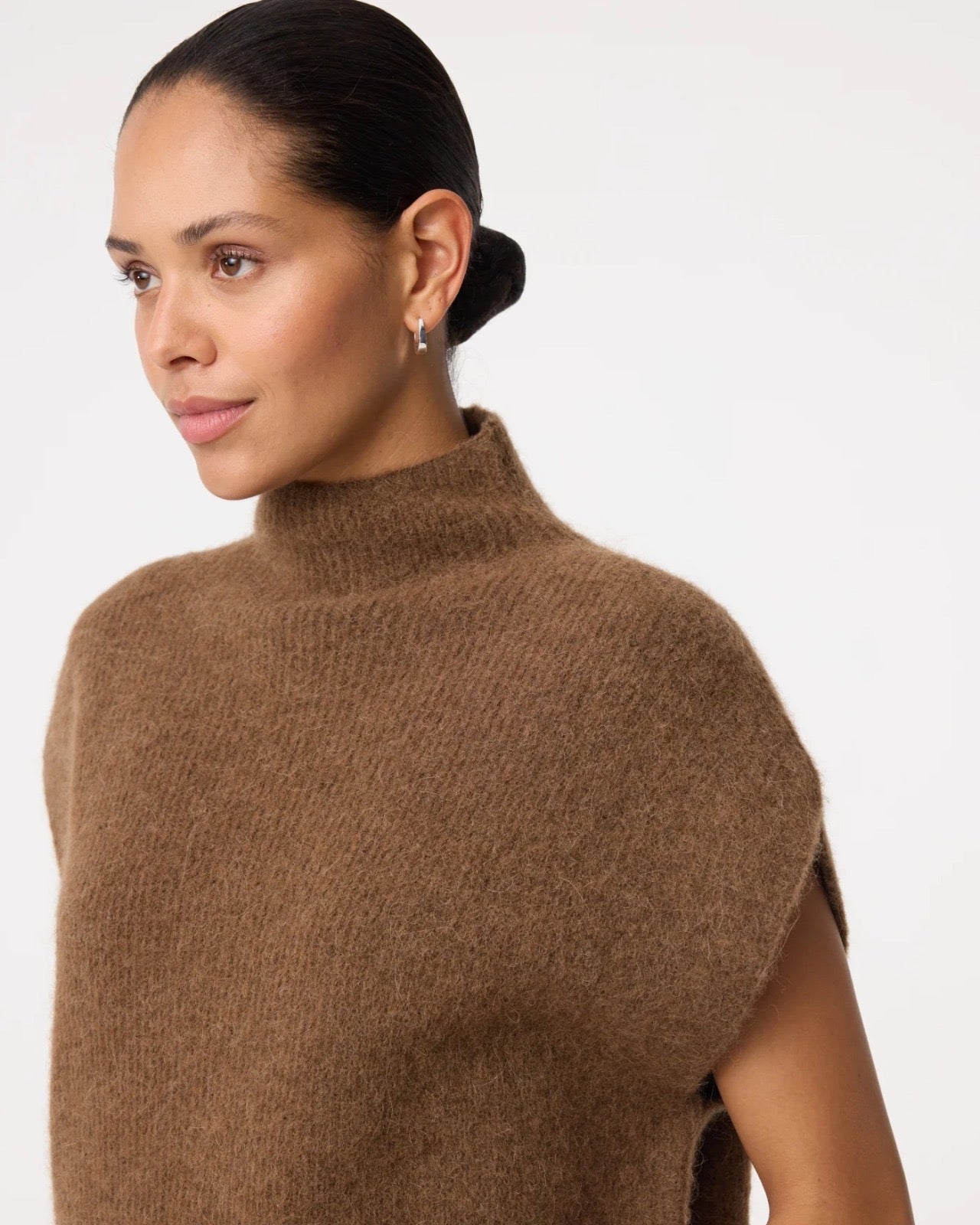 Knit-Ted Rave Pullover