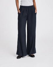 Gai + Lisva Leonora Linen Pants