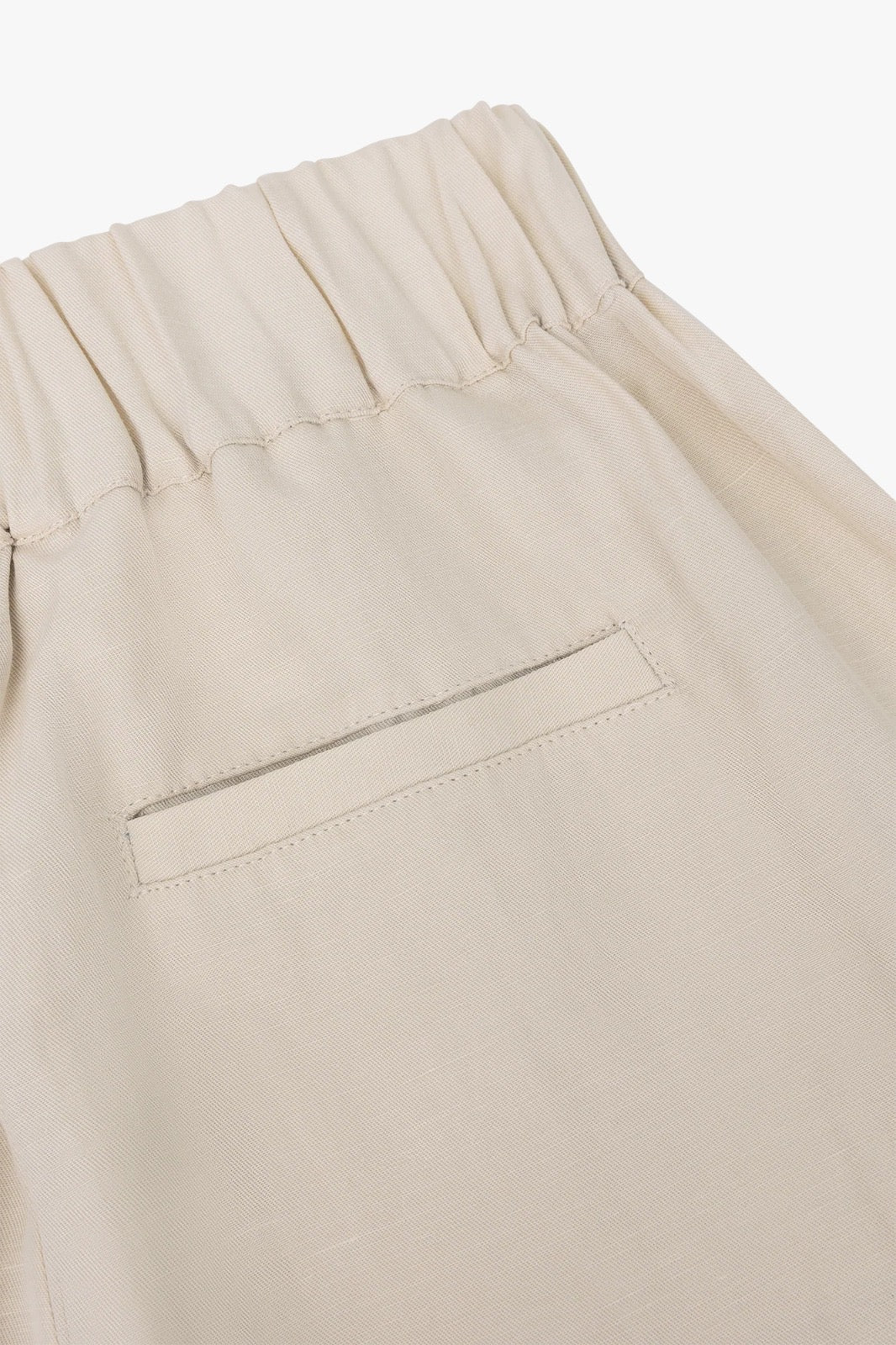 JC Sophie Leaf trousers