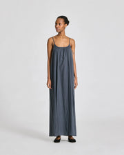 Gai + Lisva Lea Voile Dress