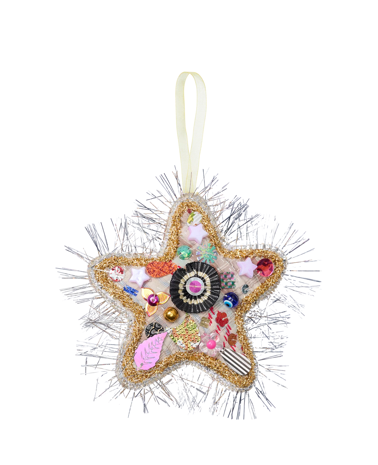 Sissel edelbo star ornament