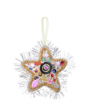Sissel edelbo star ornament