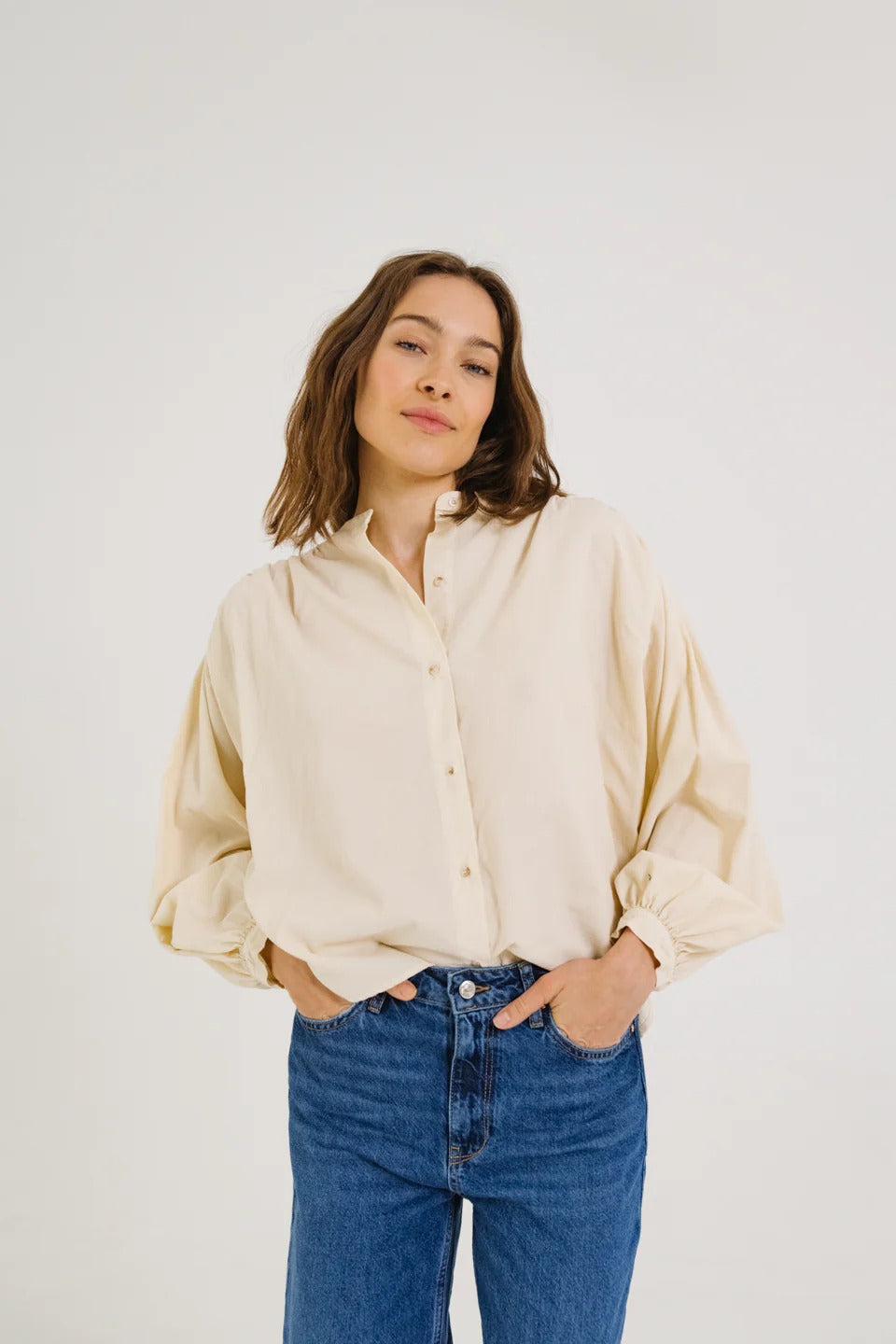 Sacrecoeur Giannita Snow