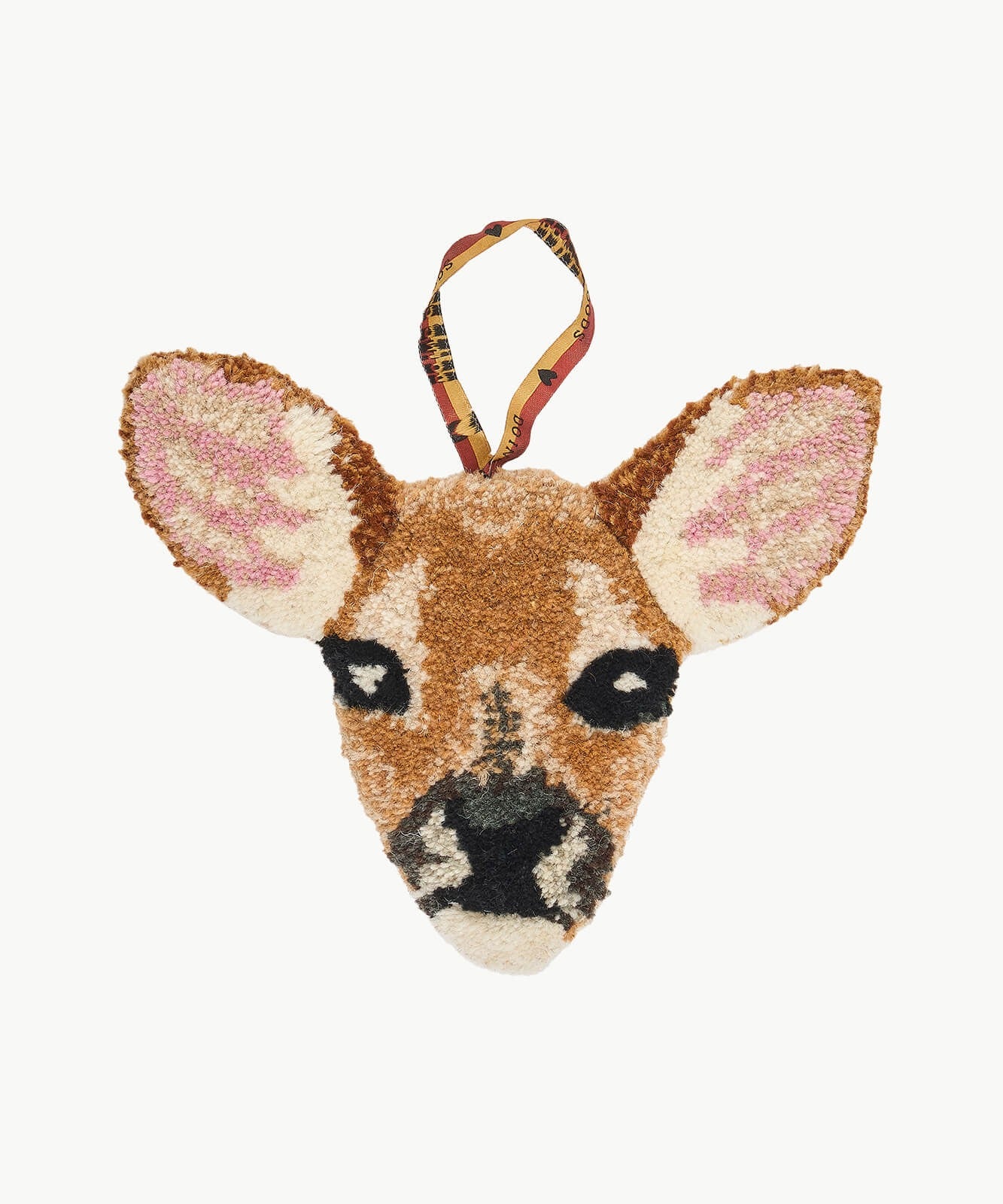 Doing goods Francis Fawn Gift Hanger