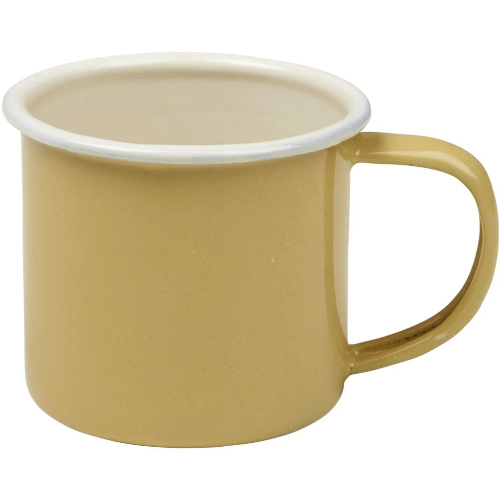 Fabelab Enamel Mug