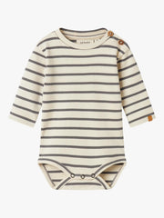 Lil Atelier NBMLimia LS Body