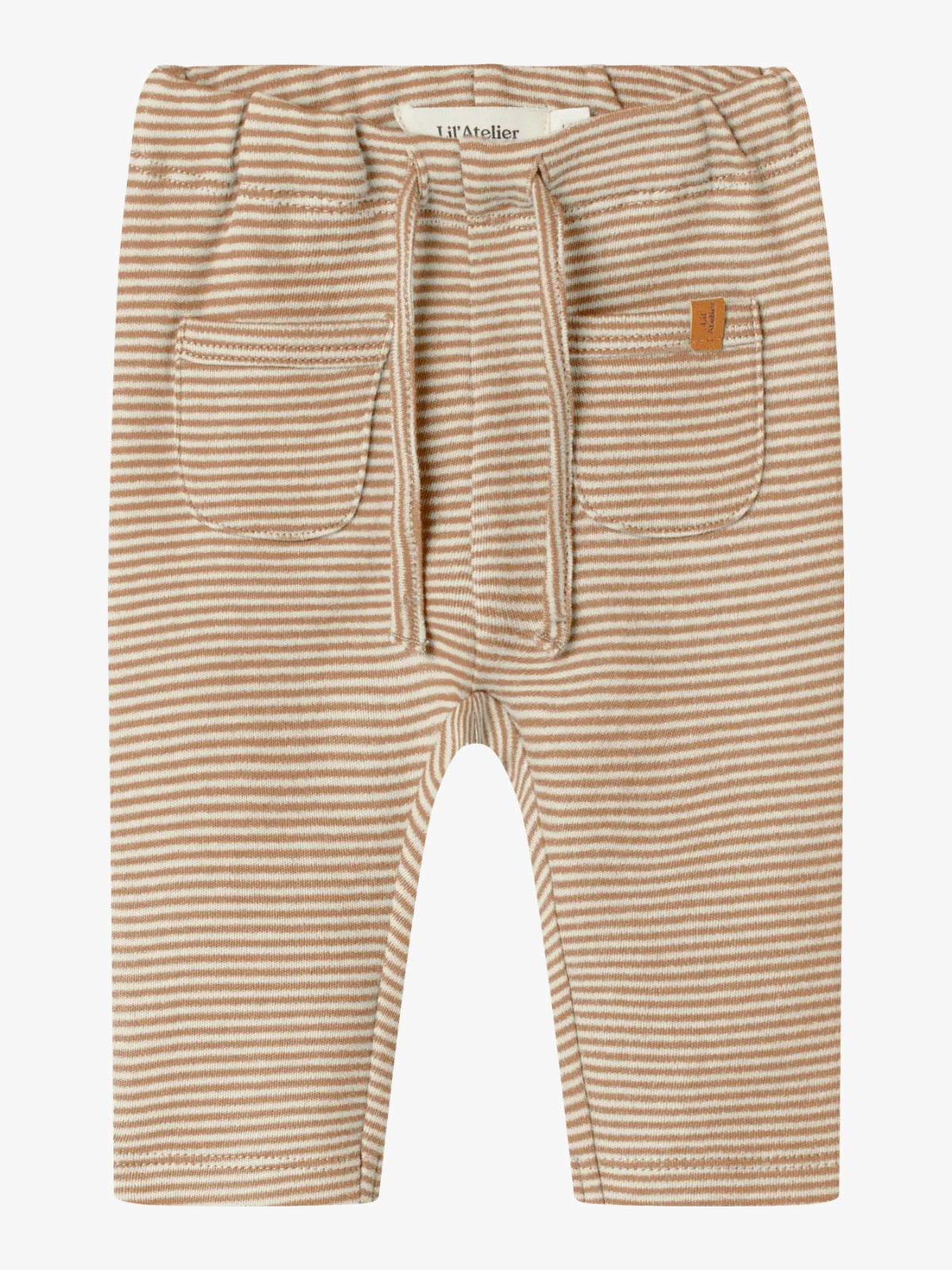 Lil Atelier NBMohio loose pant 13247731