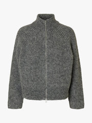 Selected Femme SLFAnjuli knit cardigan