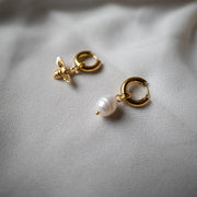 Sieraden Duestelle Italia Bij oorbellen