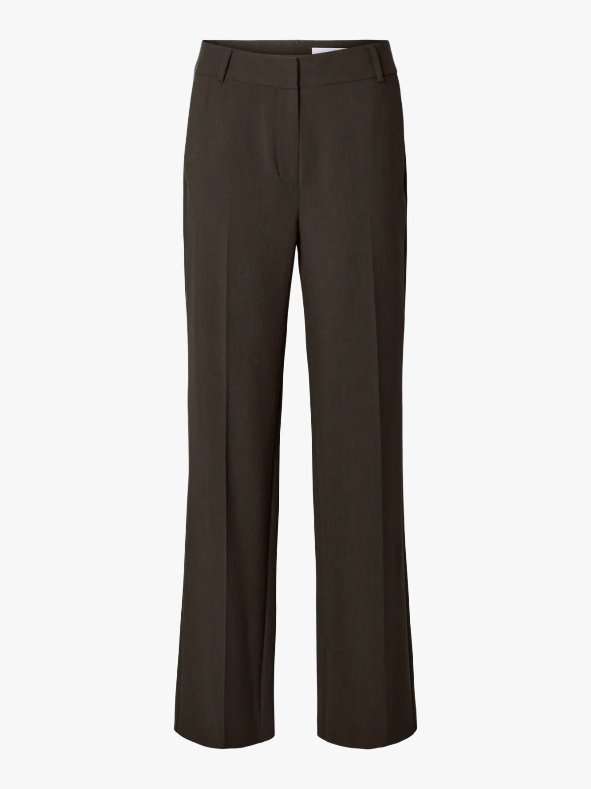 Selected SLFRita mw wide pants