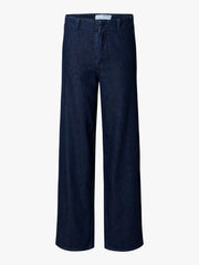 Selected SLFExtra wide mella 16099414