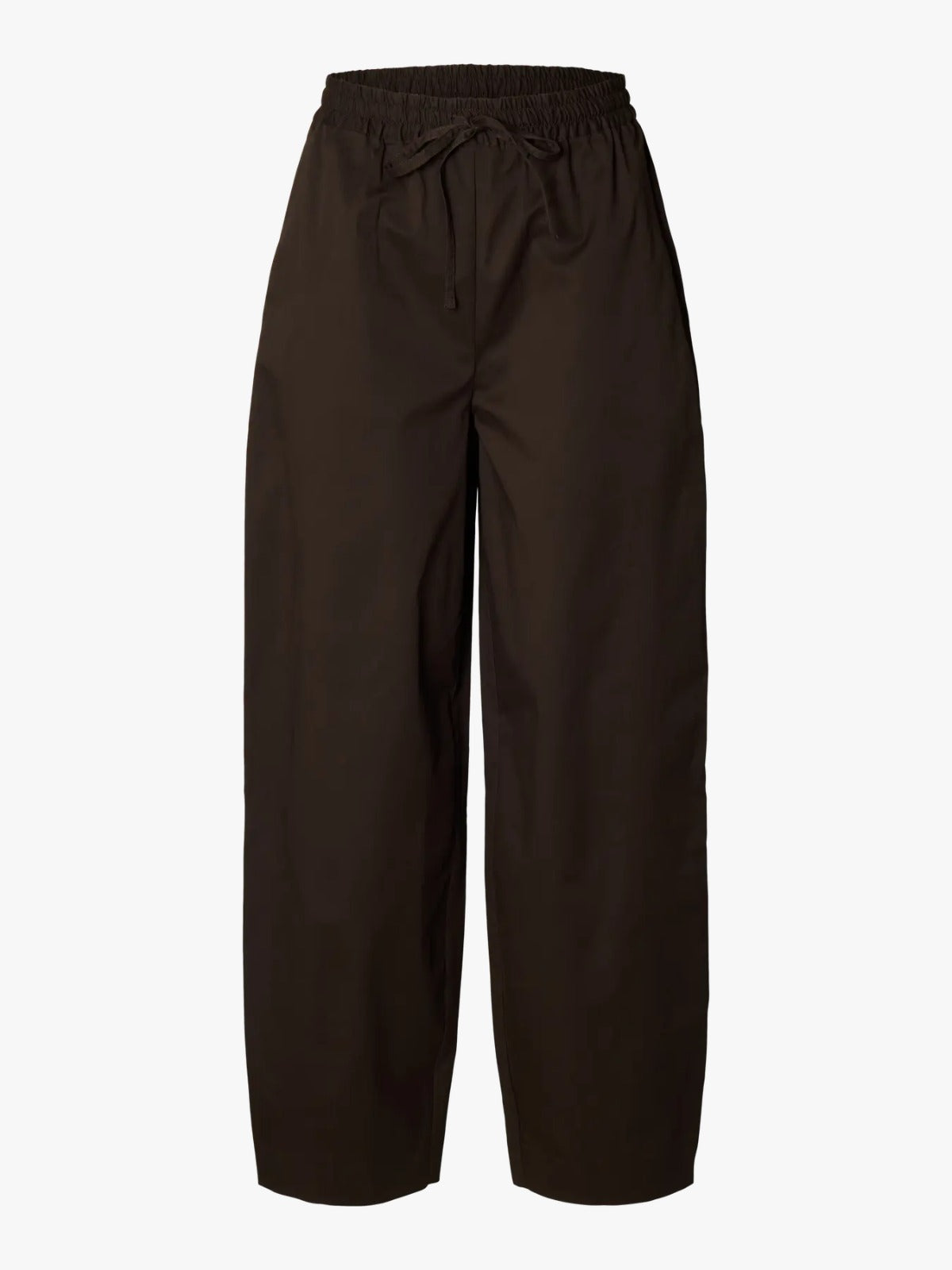 Selected | SLFLoose barrel juma pant