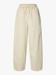 Selected | SLFLoose barrel juma pant