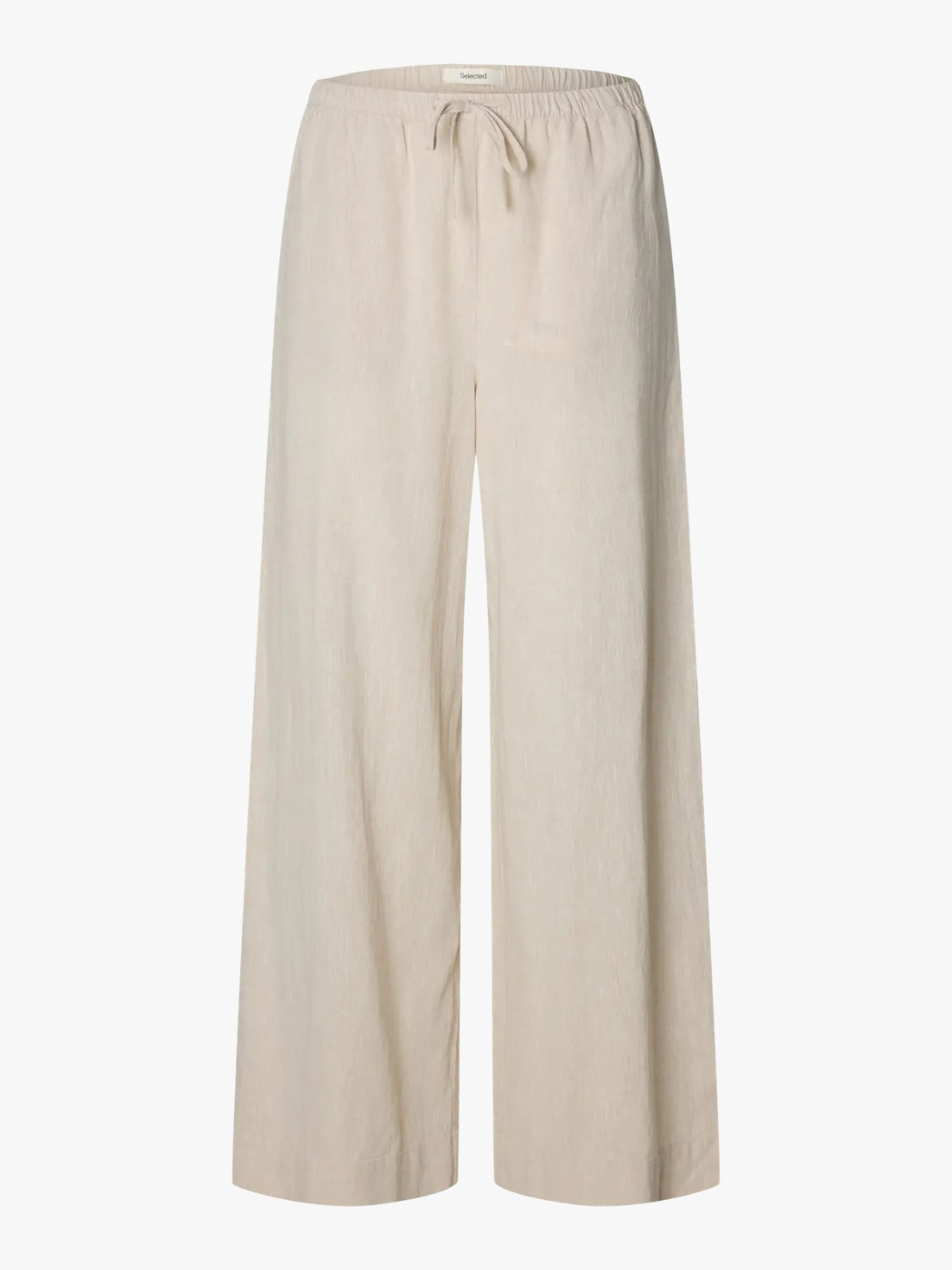 Selected Slfluisa linen pant 16099901