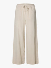 Selected Slfluisa linen pant 16099901