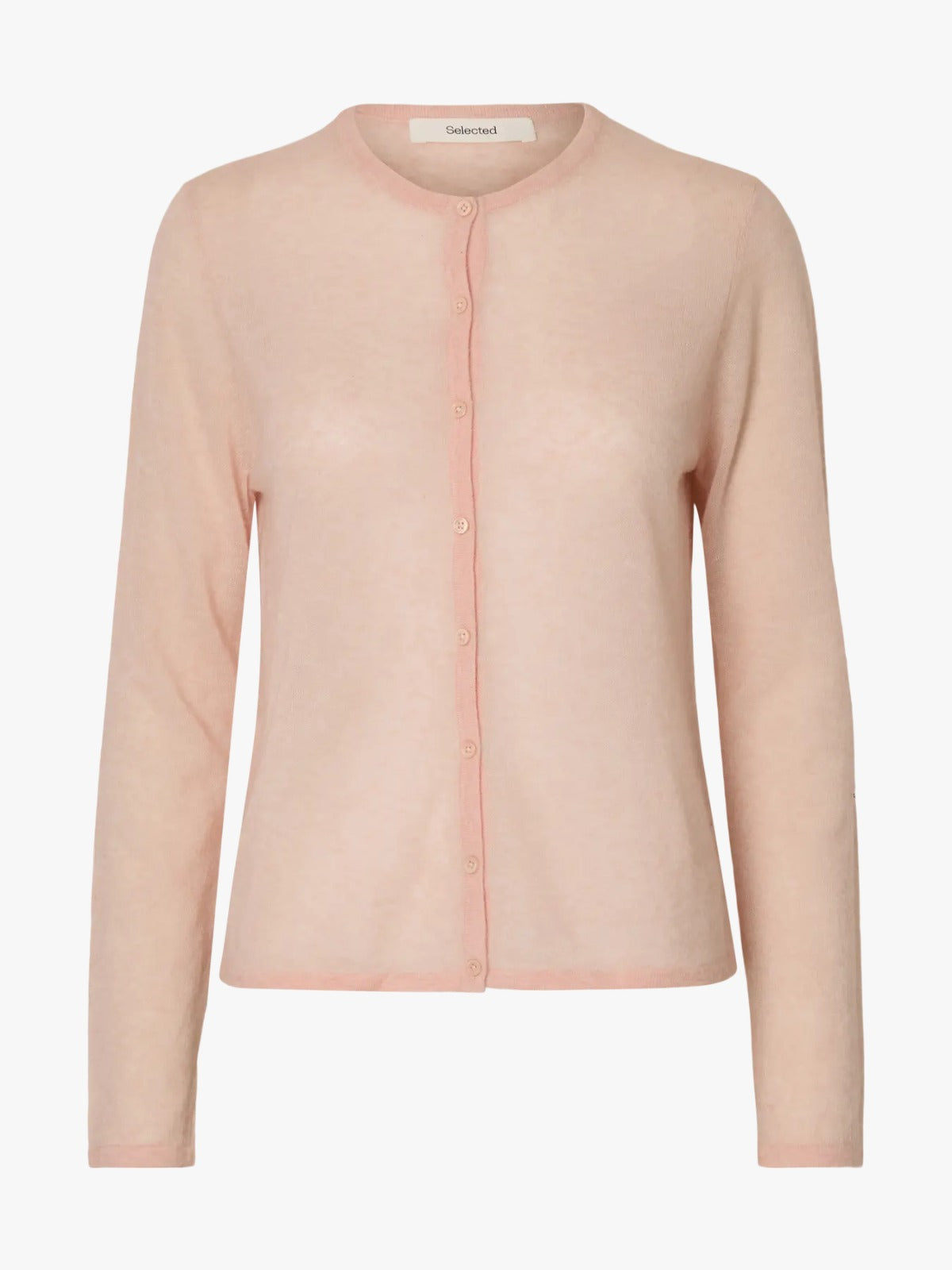 Selected SLFShirley knit cardigan 16099370