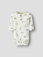 Lil atelier NBMGayo slim body 13255522