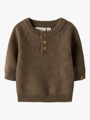Lil Atelier NBNLaguna knit
