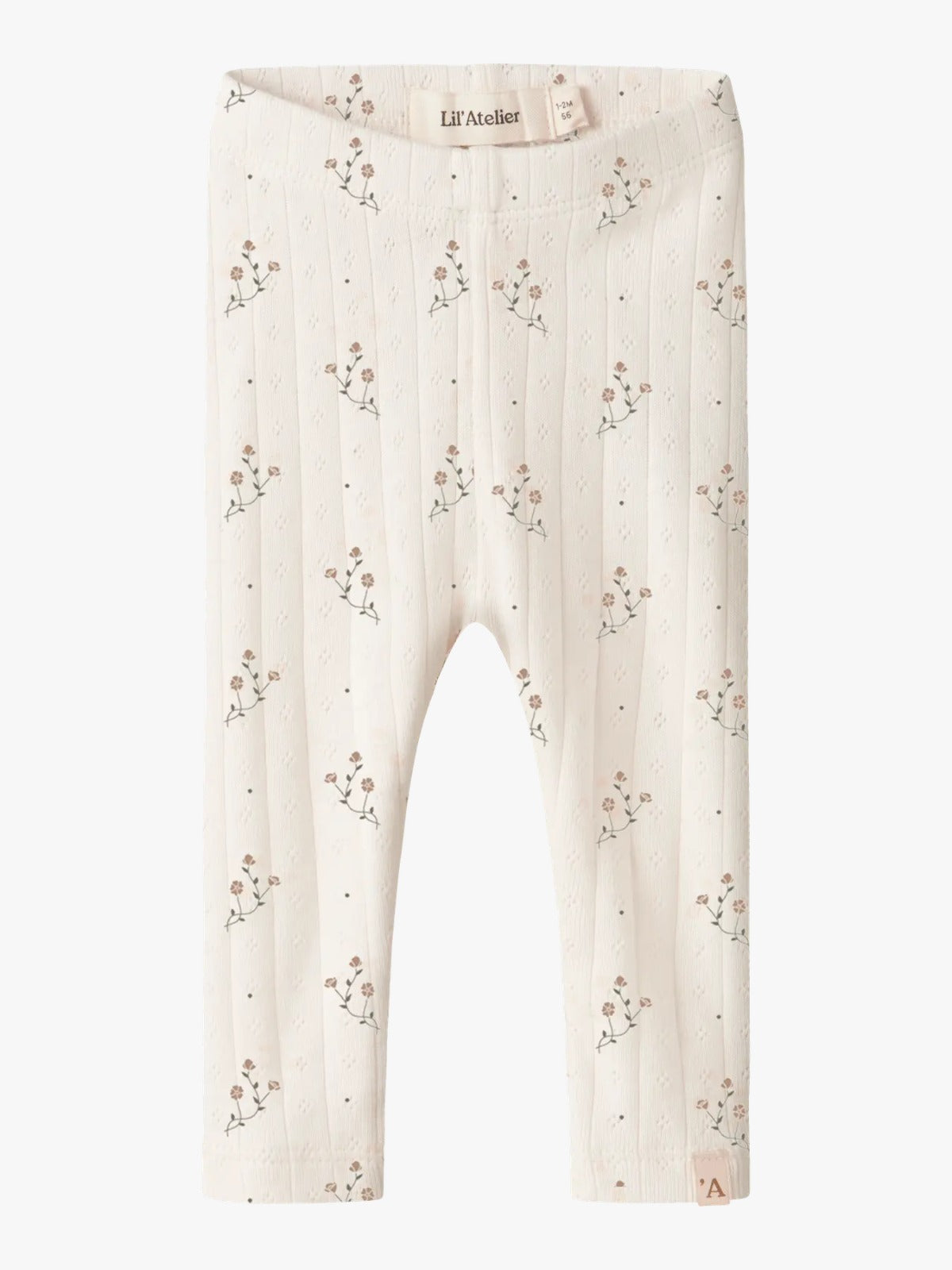 Lil Atelier NBFrachello slim leggings 13251103