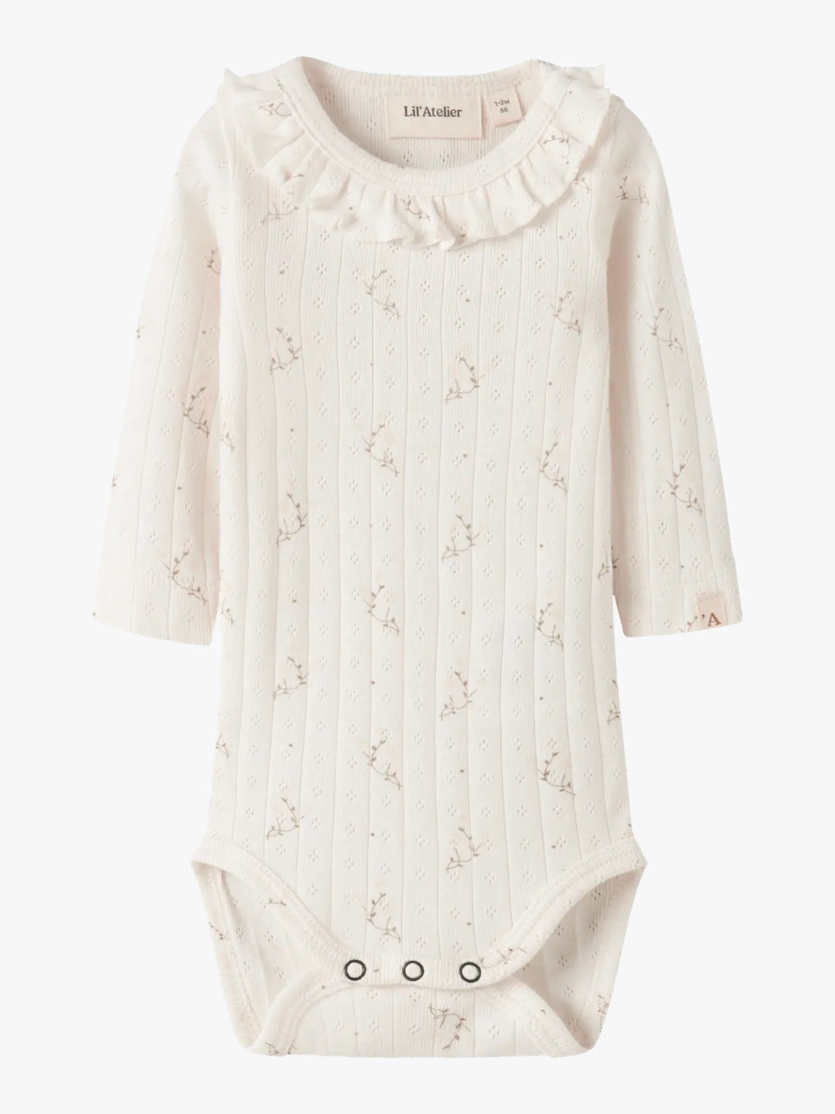 Lil Atelier NBFrachello slim body