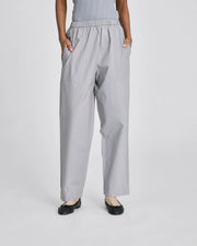 Gai + Lisva Jasmin pant poplin GL19211