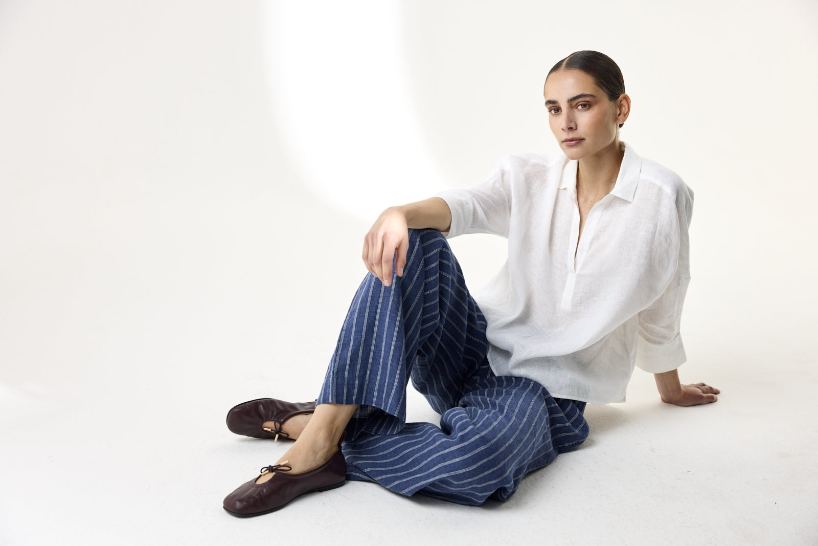 JC Sophie Lecce trousers