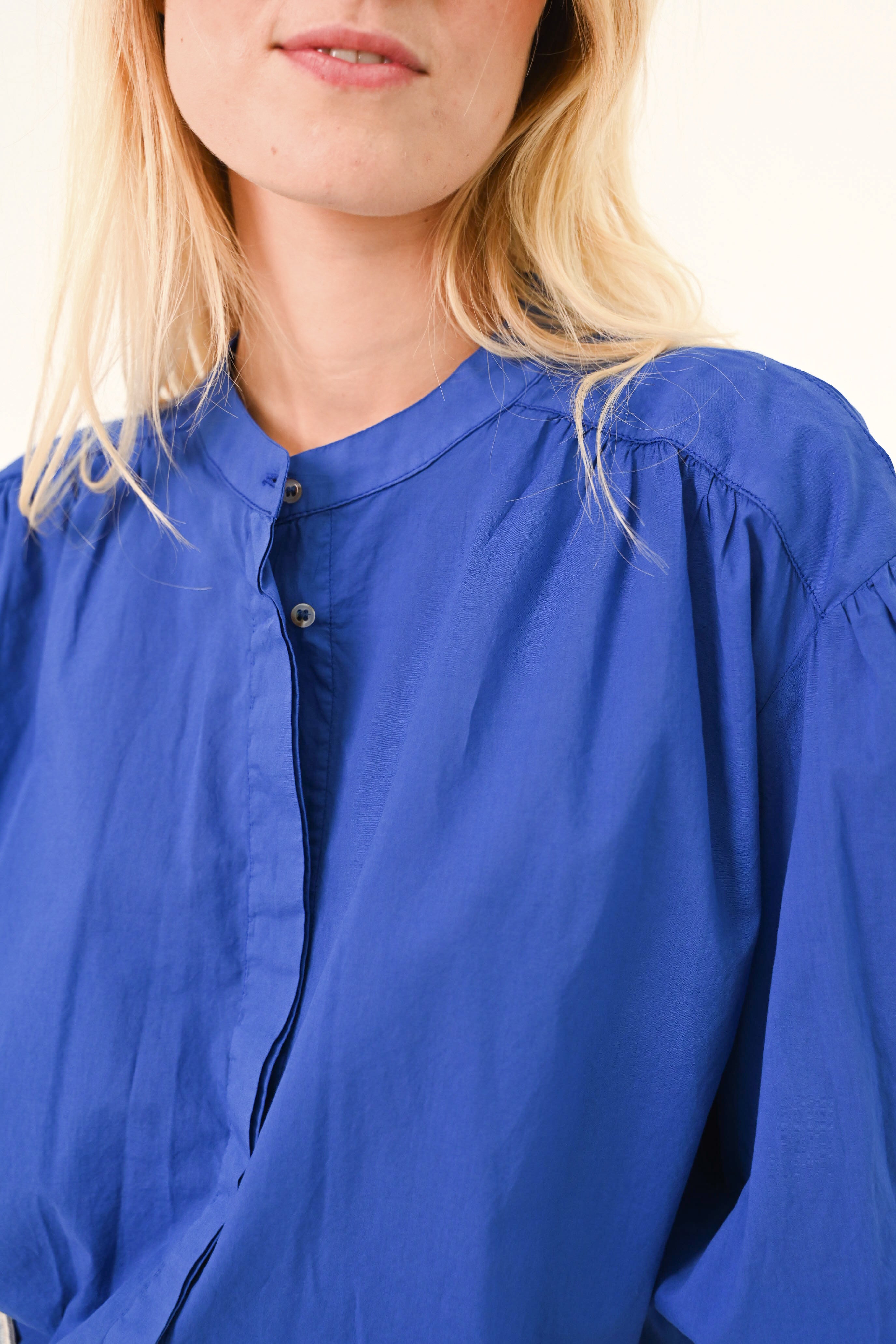 Sacrecoeur Carla Wave